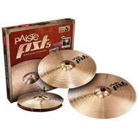 Paiste PST 5 Universal Beckenset