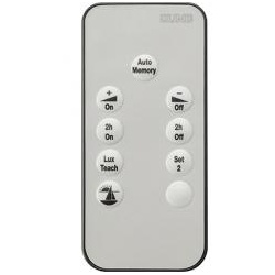 Jung IR-Fernbedienung für DWPM K 360 (Ersatzteil)