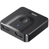 UGREEN 2 In 1 Out HDMI Switcher 4K@60Hz