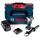 Bosch GSR 18V-110 C inkl. 1 x 4,0 Ah + L-Boxx