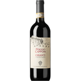 Chianti DOCG 2022, Poggio Capponi, Toskana