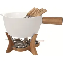 Boska Mr. Big - 6,5 L - geeignet für Käsefondue