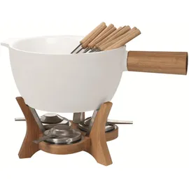 Boska Mr. Big - 6,5 L - geeignet für Käsefondue