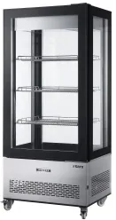 SARO Kühlvitrine 550 Liter, Modell LUCIA 330-1103 , 1 Stück