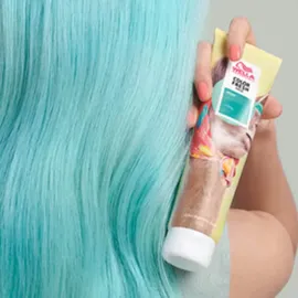 Wella Color Fresh Mask mint 150 ml 