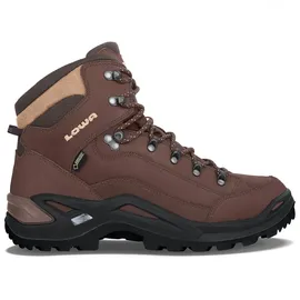 Lowa Renegade GTX Mid Herren espresso 42.5