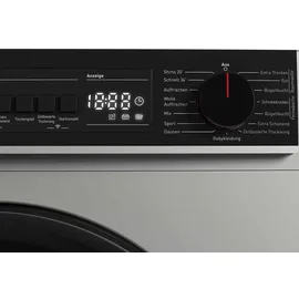 Sharp KD-PRO0S7GSD Wärmepumpentrockner (10 kg)