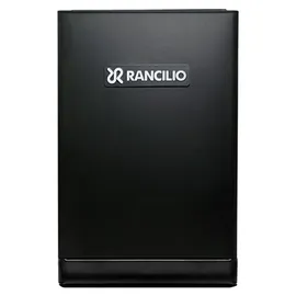 Rancilio Silvia Pro X Dualboiler Schwarz/Silber