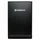 Rancilio Silvia Pro X Dualboiler Schwarz/Silber