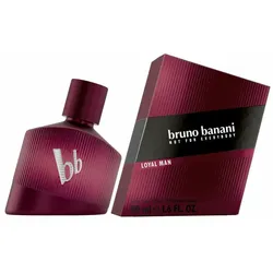 Aftershave Lotion Bruno Banani Loyal Man