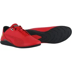 Puma Sneaker Motorsport Ferrari Drift Cat Decima rot Herren