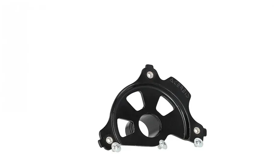 Acerbis X-brake Ktm 2016 Vorderscheibenabdeckung - Raw - One Size