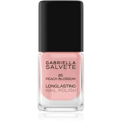 Gabriella Salvete Longlasting Enamel langanhaltender Nagellack mit hohem Glanz Farbton 11 ml