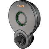 Lapp Mobility Mobility Wallbox Home Pro Single 11kW, Ladedose (5555911100)