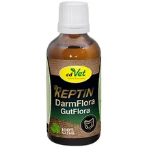 cdVet Reptin Darmflora vet