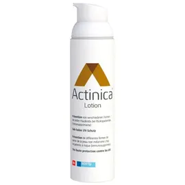 Galderma Laboratorium Actinica Lotion 80 g