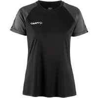 Craft Squad 2.0 Contrast Jersey W 1912726-999985 S