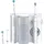 Oral-B iO Series 4 + Munddusche + Aufsteckbürsten 2 St.