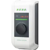 KEBA KeContact P30 c-series 22 kW (121915) weiß