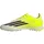 adidas F50 Pro Rollrasen Herren Solar Yellow/Core Black/Lucid Red 42 2/3