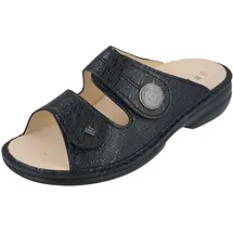 Finn Comfort Sansibar schwarz 42