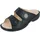 Finn Comfort Sansibar schwarz 42