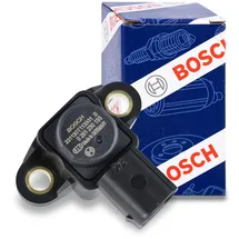 Bosch Sensor, Ladedruck