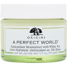 Origins A Perfect World Antioxidant Moisturizer With white Tea Creme 50 ml