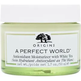 Origins A Perfect World Antioxidant Moisturizer With white Tea Creme 50 ml
