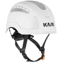 KASK Schutzhelm Primero Air hi-vis weiß