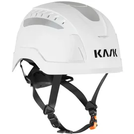 KASK Schutzhelm Primero Air hi-vis weiß
