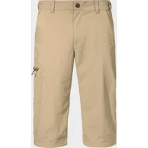 Schöffel Pants Springdale1 3/4-Hose Beige 56