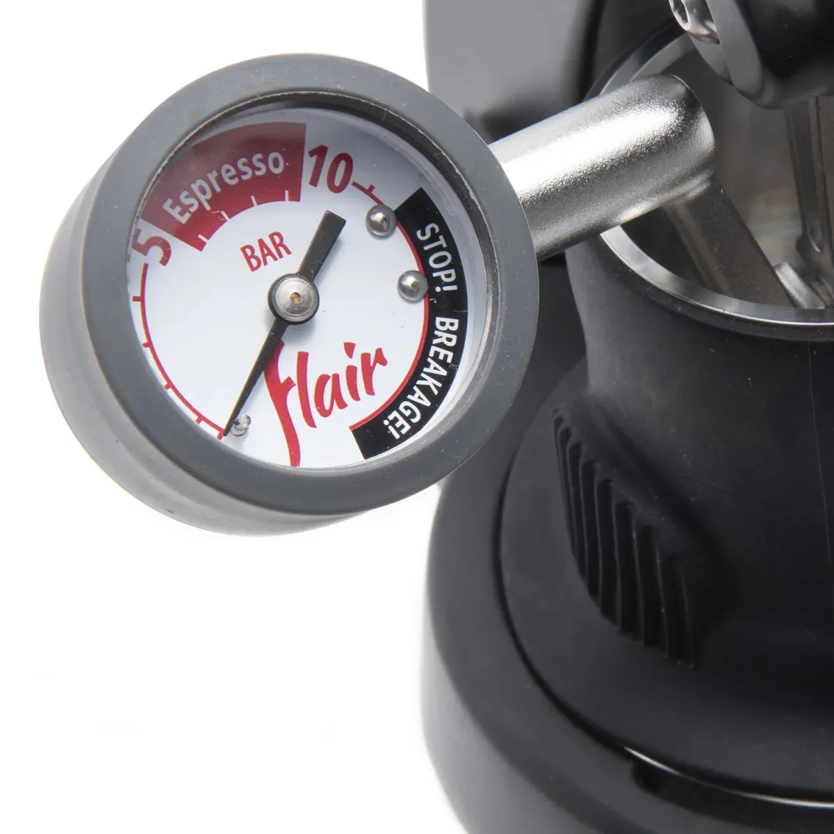 Flair 58 | Manometer | nur für Flair 58
