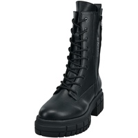 BAGATT Damen Tonic Boots, schwarz, 37 EU
