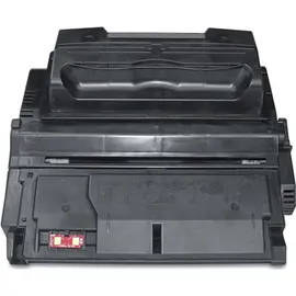 HP 42A schwarz (Q5942A)