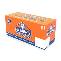 Elmers Jumbo Slime Kit