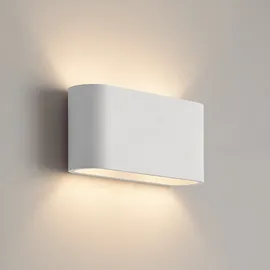 LINDBY Mavora (9627639) Weiß