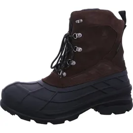 Kamik Fargo 2 Winterstiefel Braun 42