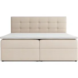 venasi Jessa 160 x 200 cm H2 Beige