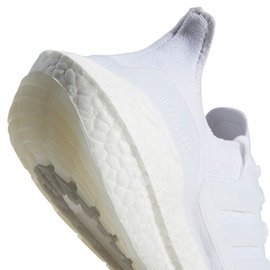 adidas Ultraboost 21 Damen cloud white/cloud white/grey three 40 2/3