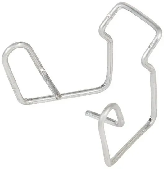 Cablofil Edelstahl-Clip CM646204 F02 V4A für Schutzhaube