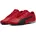 Herren Rot/Schwarz 43
