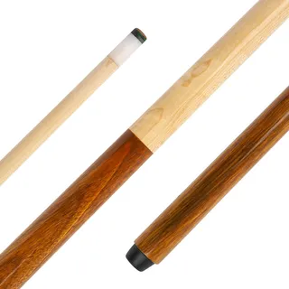Bison Billard-Queue Ahorn