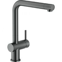 FRANKE 115.0524.928 Hochdruckarmatur Active-Plus Festauslauf gun metal 12171 NEU