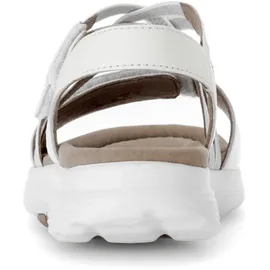 Gabor rollingsoft Riemchensandalen in weiss 401⁄2