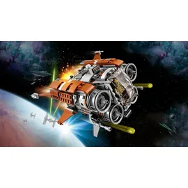 LEGO Star Wars Jakku Quadjumper 75178