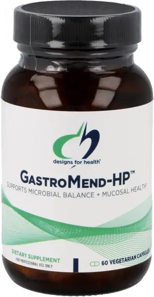 Desingns for health GastroMend-HP