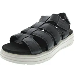 Legero Sunwalker Damen Schwarz 40