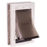 PetSafe PetSafe® Haustierklappe für extremes Wetter S: