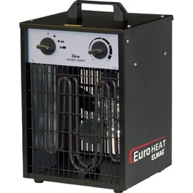 ELMAG Euroheat DE 5000 5 kW